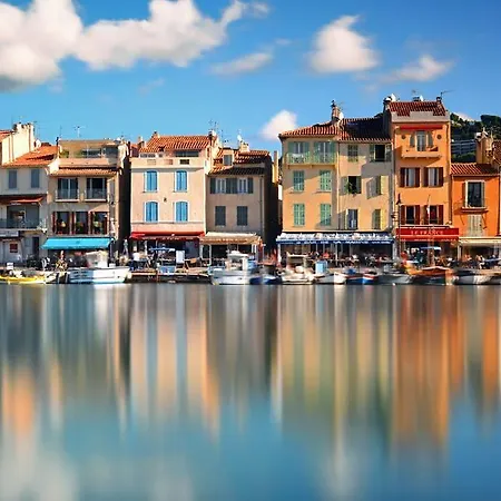 Un Jardin Sur La Mer *