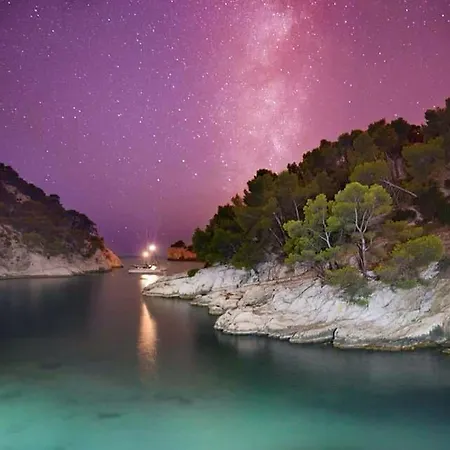 Un Jardin Sur La Mer アパート